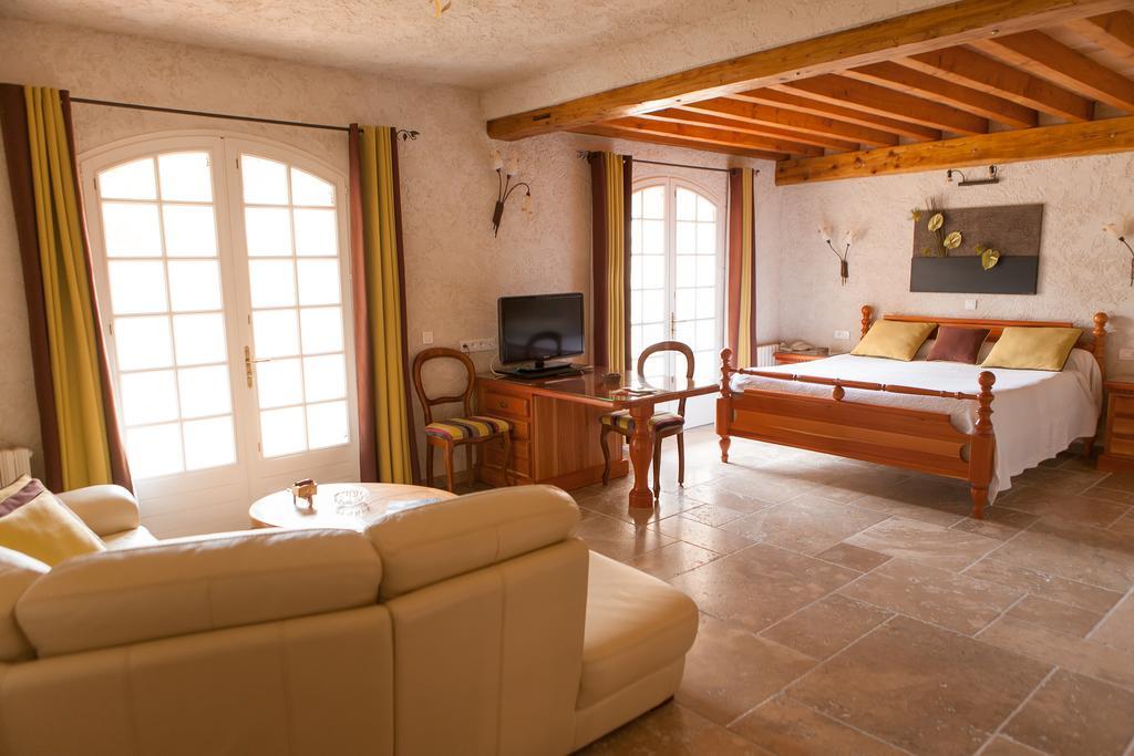 L' Escapade Hotel & Restaurant Le Pradet Exteriér fotografie