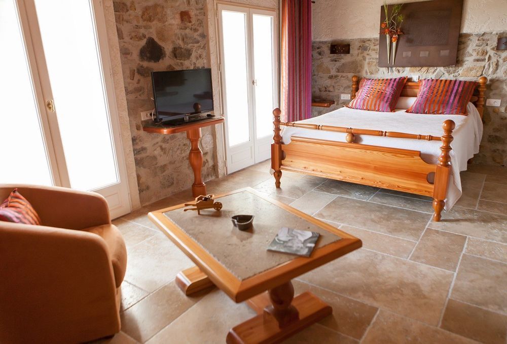 L' Escapade Hotel & Restaurant Le Pradet Exteriér fotografie